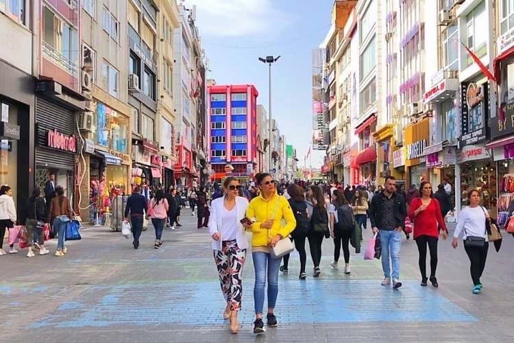 İstanbul'da Yaşam Maliyetleri Aylık 42,500 TL'yi Aştı
