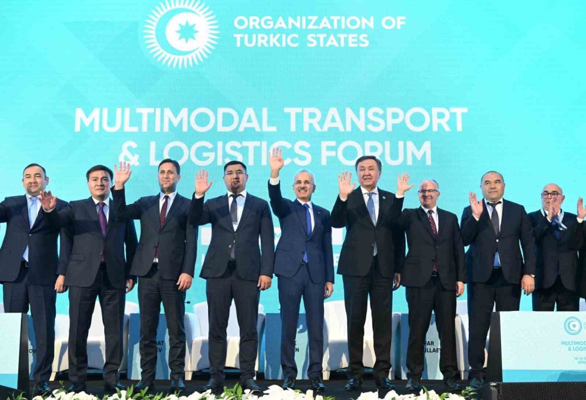 Türk Devletleri Teşkilatı 7’inci Ulaştırma Bakanları Toplantısı Azerbaycan’da yapılacak

