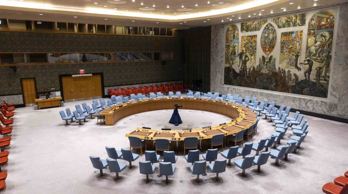 BM Güvenlik Konseyi’ndeki Gazze oylaması 3’üncü kez ertelendi
