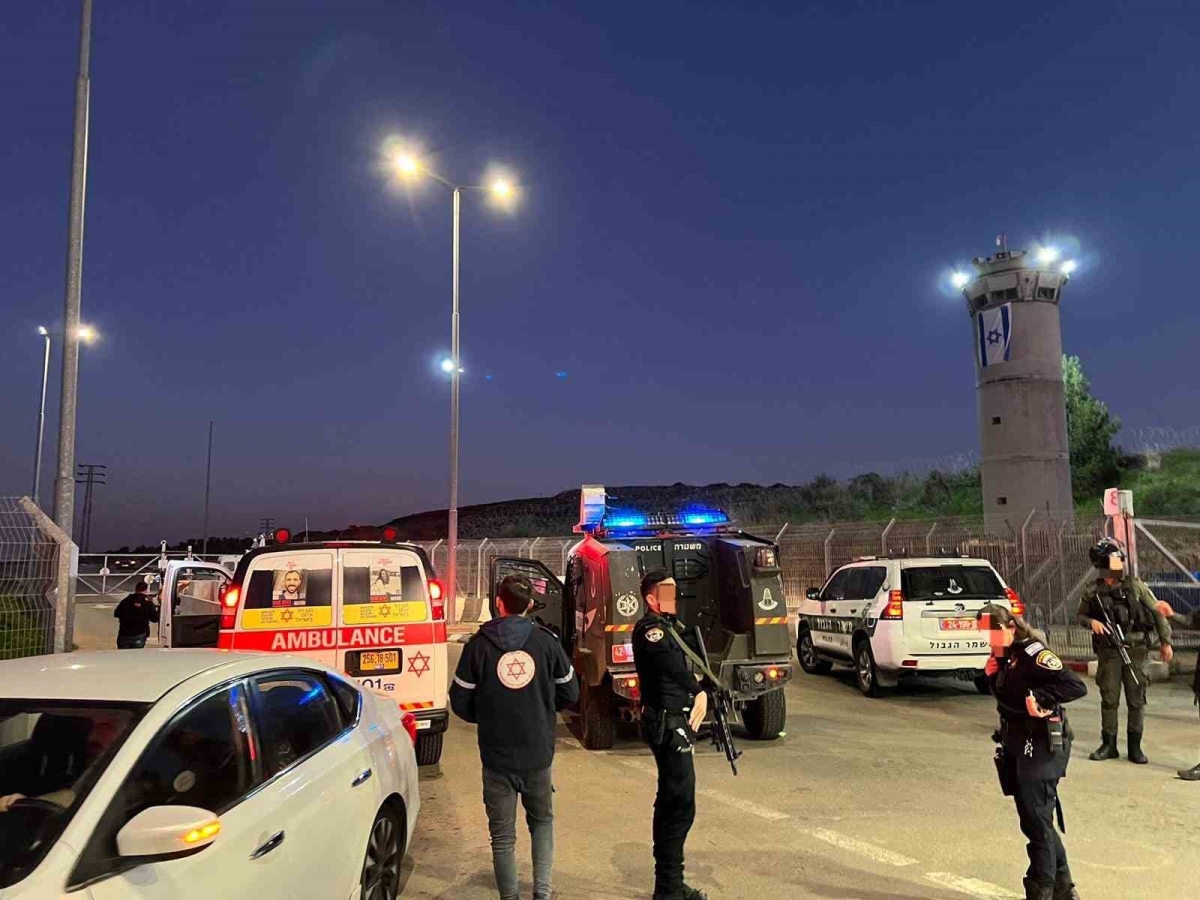 İsrail polisi, Kudüs’te 3 yaşındaki Filistinli kız çocuğunu vurarak öldürdü
