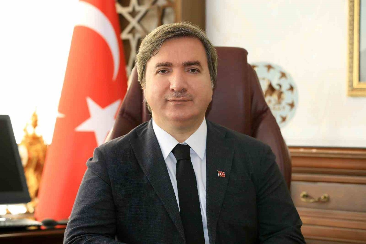 Erzincan Valisi Aydoğdu: 