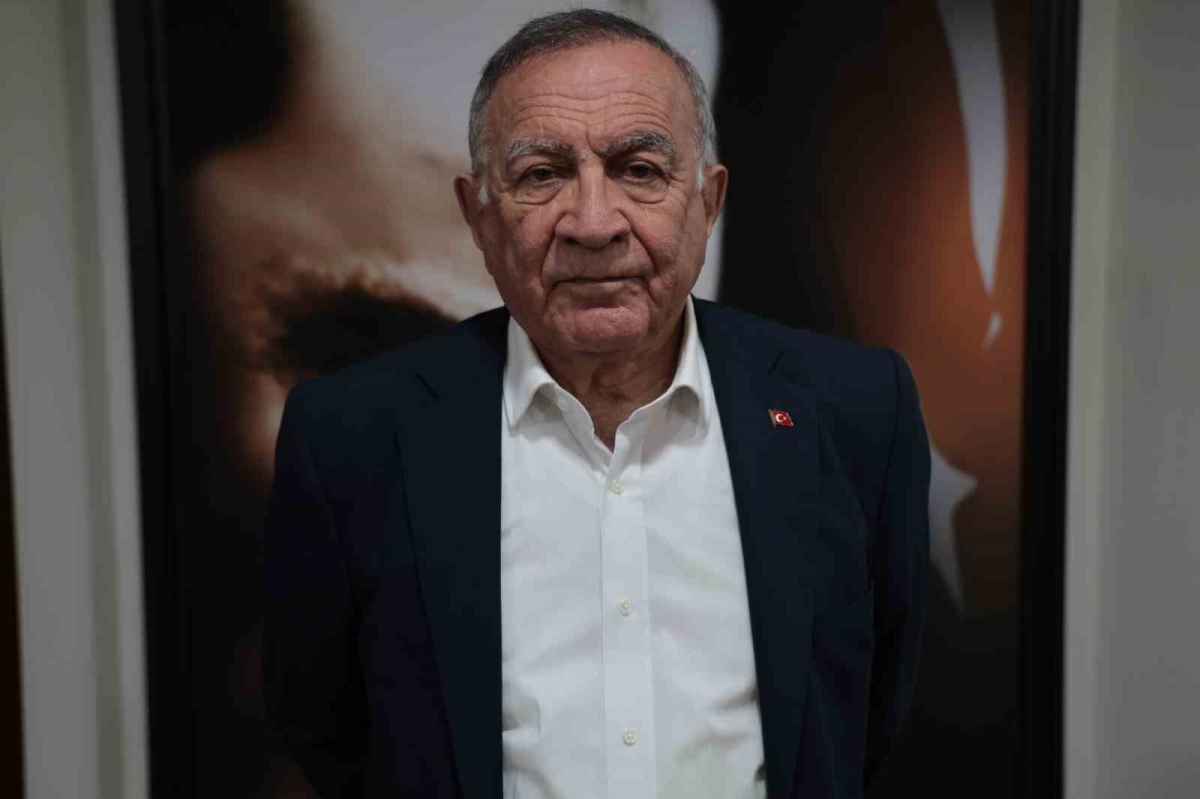 CHP’den istifa eden Başkan Akay: “CHP’nin kimliği kayboldu”
